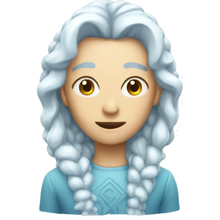 ice spice emoji