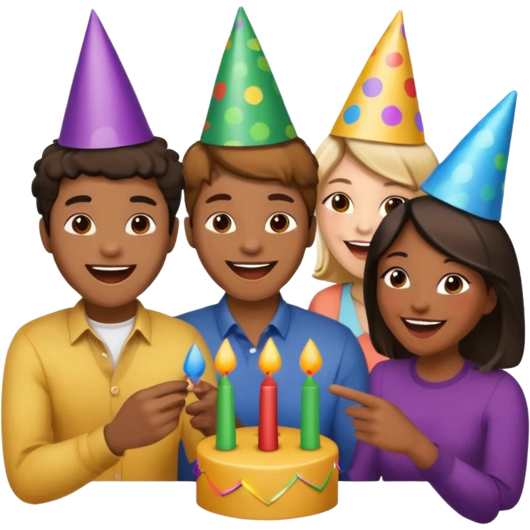 Team Building fun Activity emoji