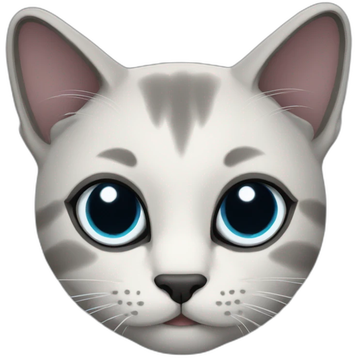 cat night emoji