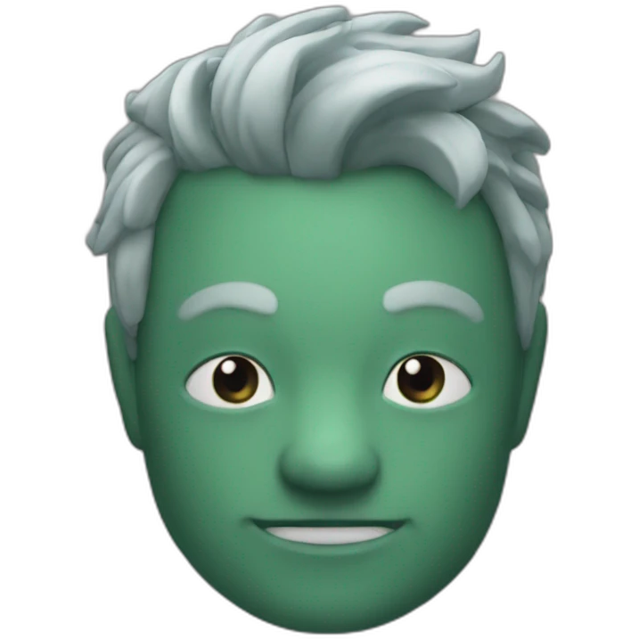 Drakéide emoji