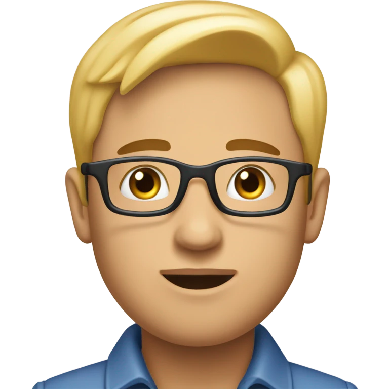top trend write emoji