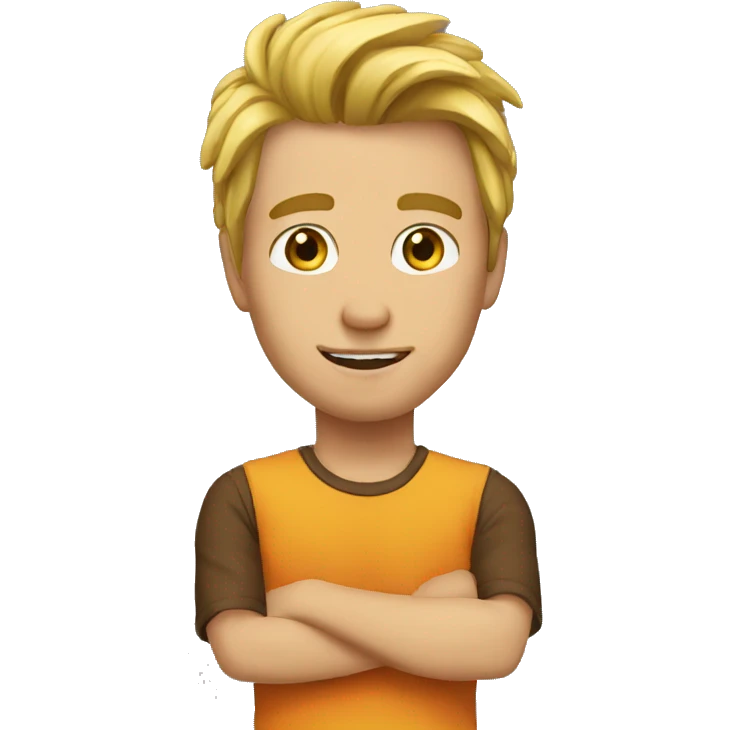 Stunt emoji