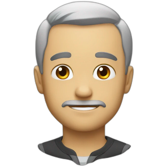 its fine emoji