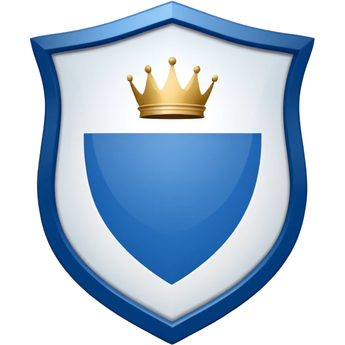 Albacete fútbol escudo emoji