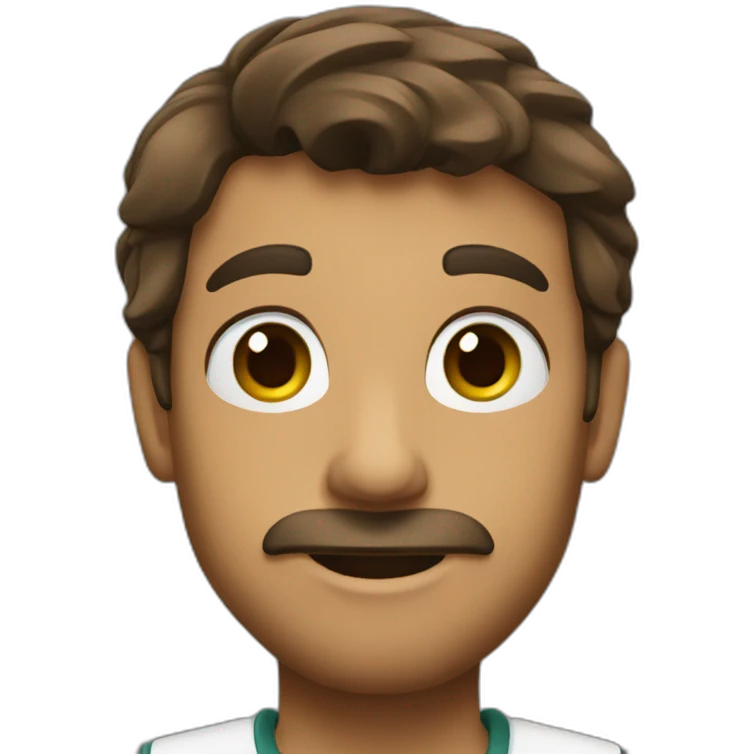 Charismatic mason emoji