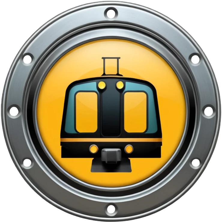 MBTA CR Logo emoji