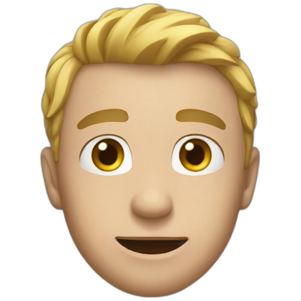 ishow speed emoji
