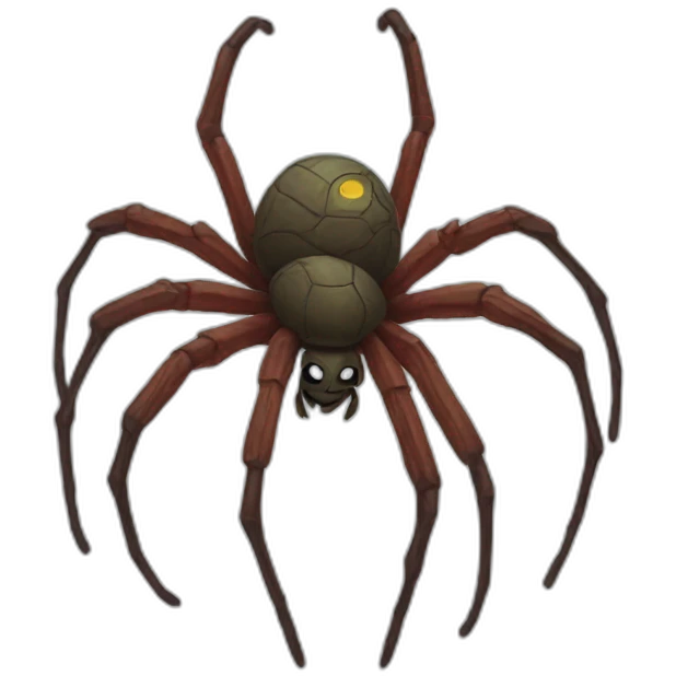 spinder man emoji