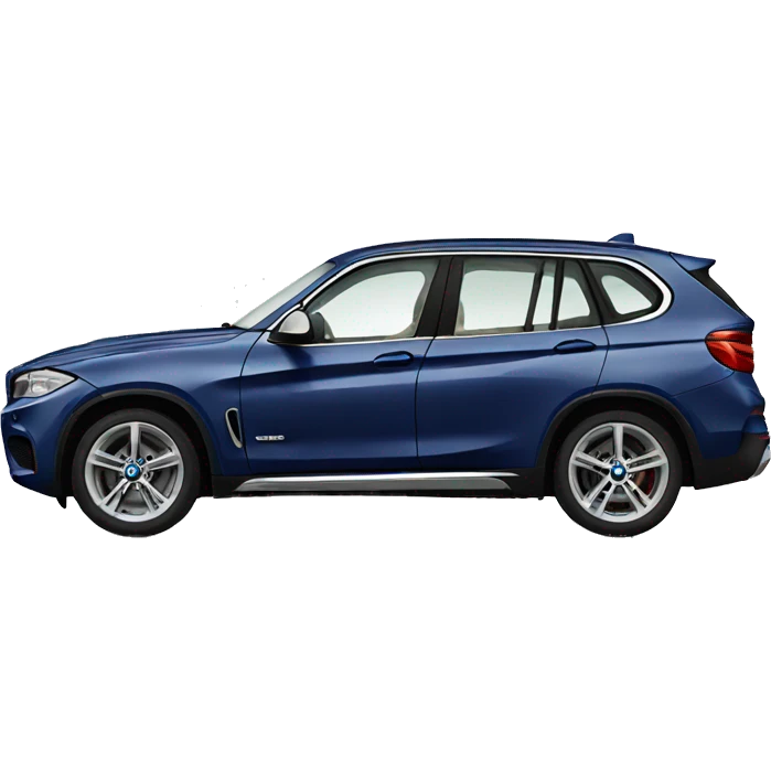 BMW emoji