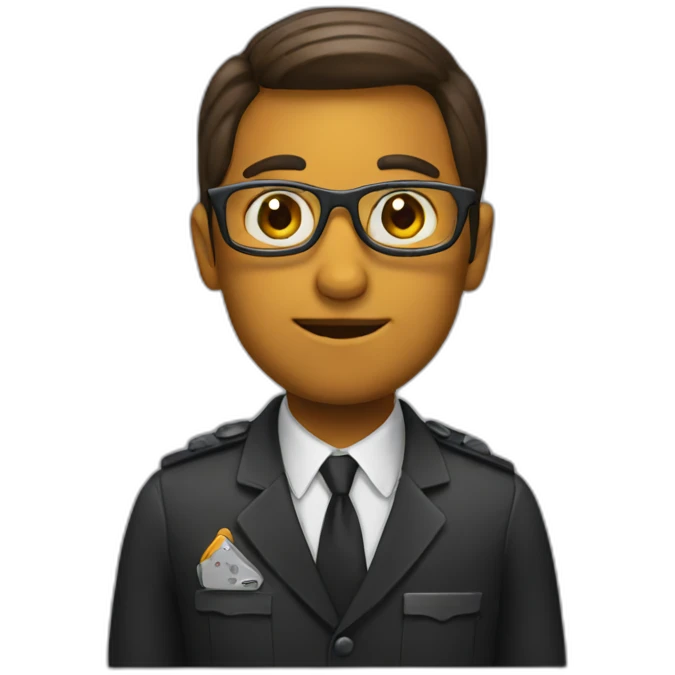 Programing emoji