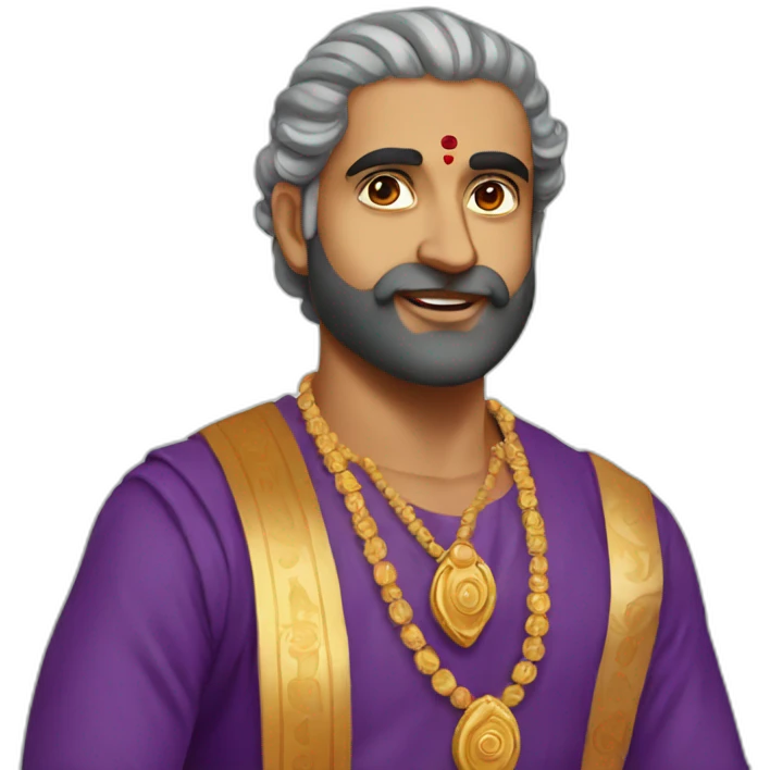 Jay shree ram emoji