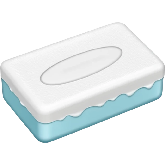 Soap Bar emoji
