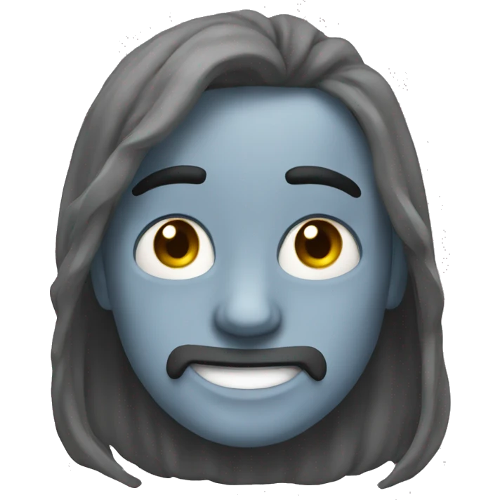 Chash emoji