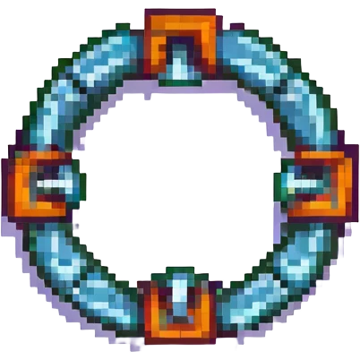chakana symbol emoji