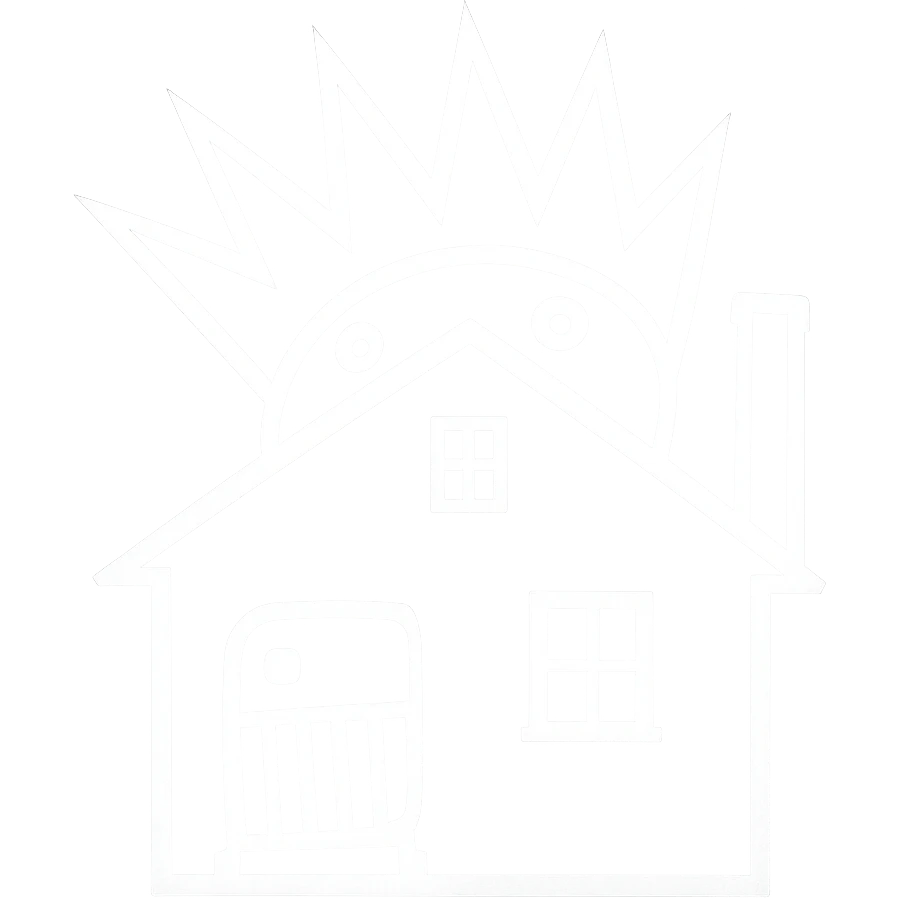 house emoji