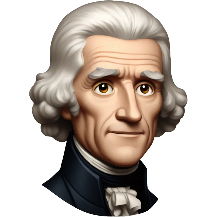  Thomas Jefferson emoji