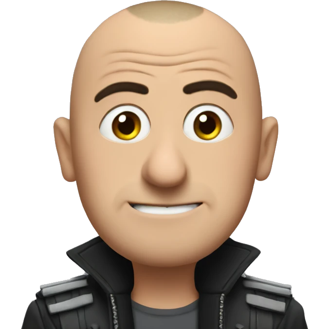 Gru  emoji