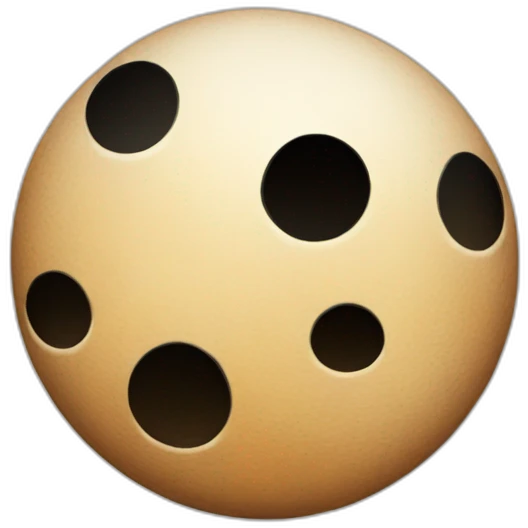 Pluto emoji
