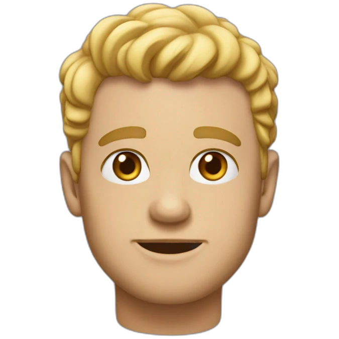 Fifty 50 emoji