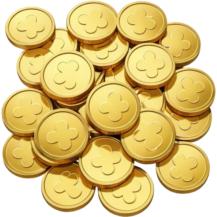 profit emoji