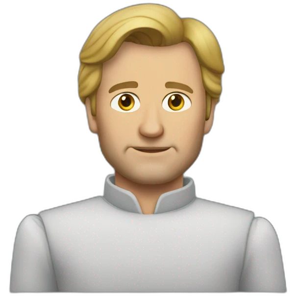 Jean Luke Picard emoji