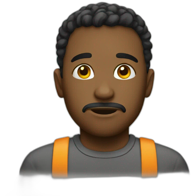 denied emoji