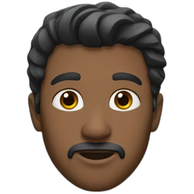 MAN NAMED FARDIN emoji