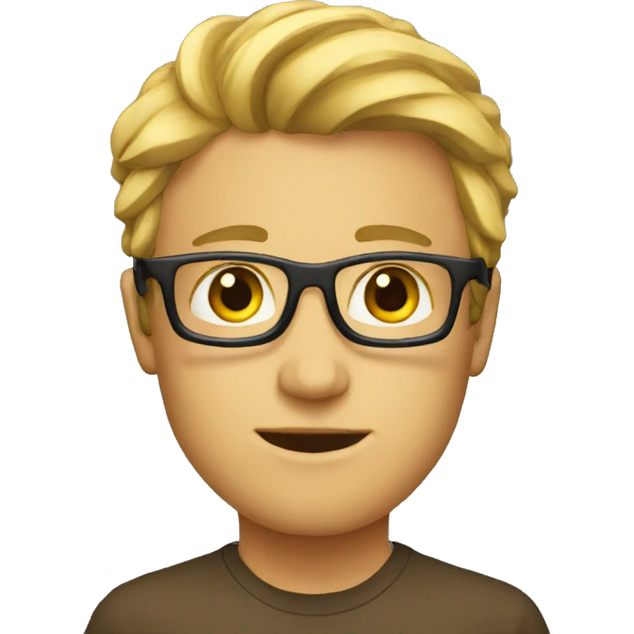 editor emoji