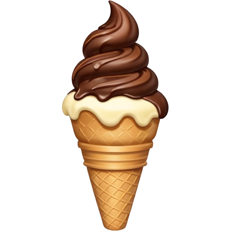 🍦choko  emoji