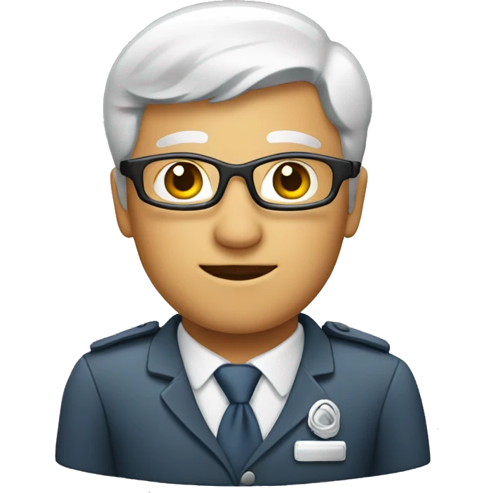 Role Icon For Staff emoji