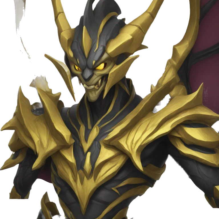 khazix  emoji