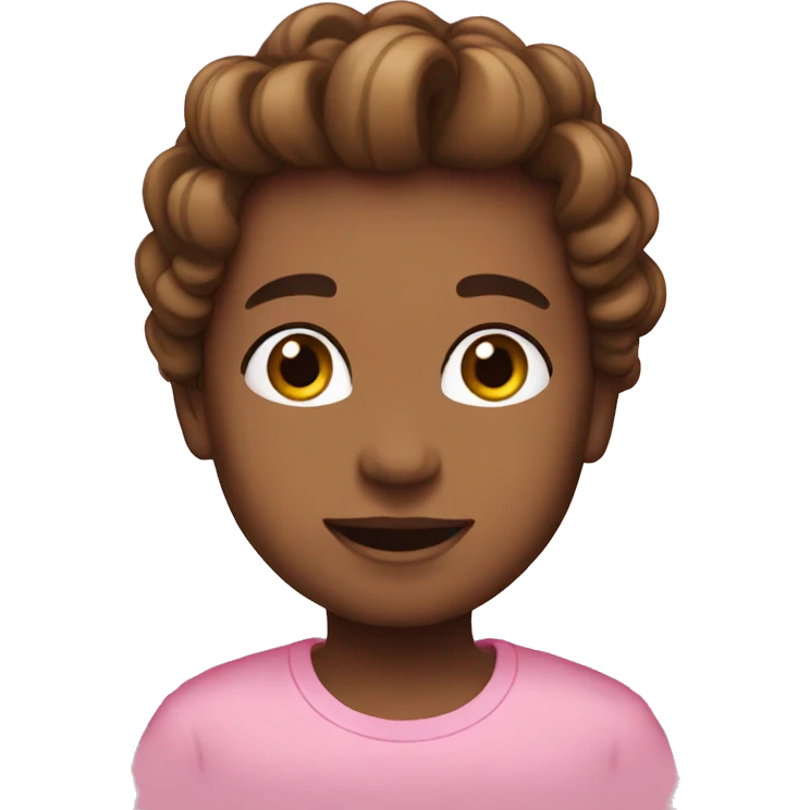 🎀🩷 emoji