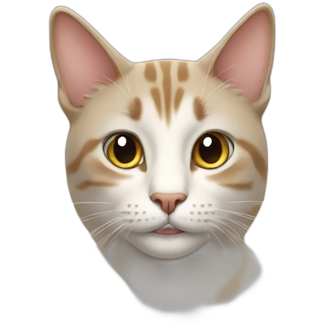 cat emoji