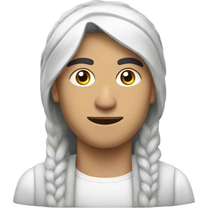 Tajik emoji
