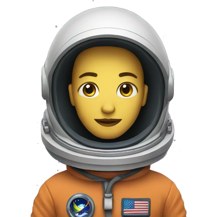 space emoji