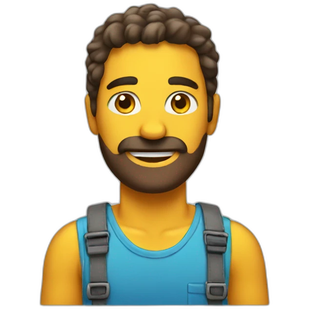 do it yourself emoji