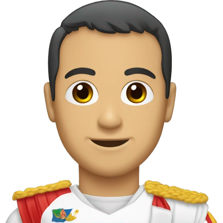 País Vasco bandera emoji