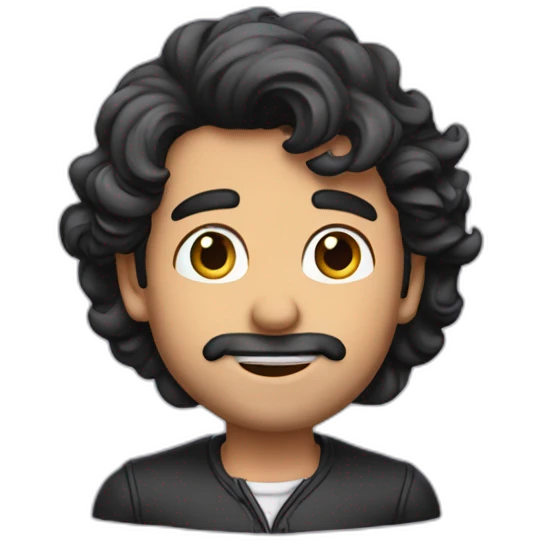 Charlie d'amelio emoji