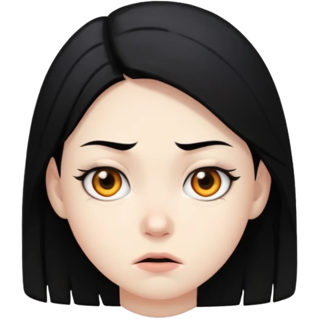 Saringan from naruto emoji