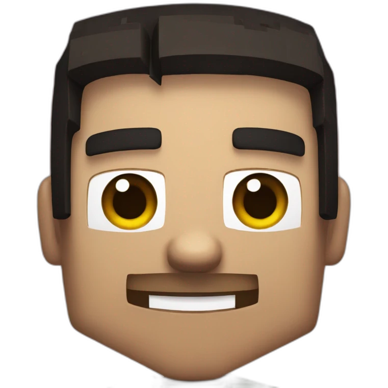 minecraft youtuber emoji