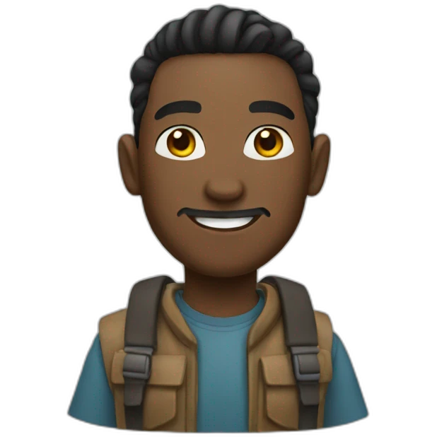Avatar emoji