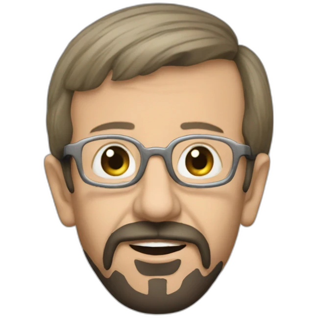 ringo-starr emoji