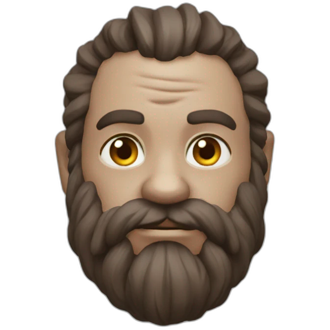 God of war emoji