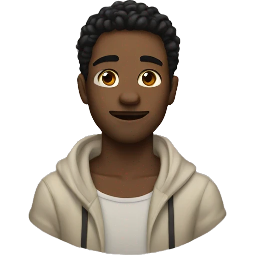 Aesthetic  emoji