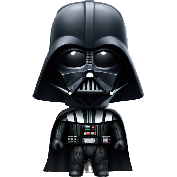 darth vader emoji