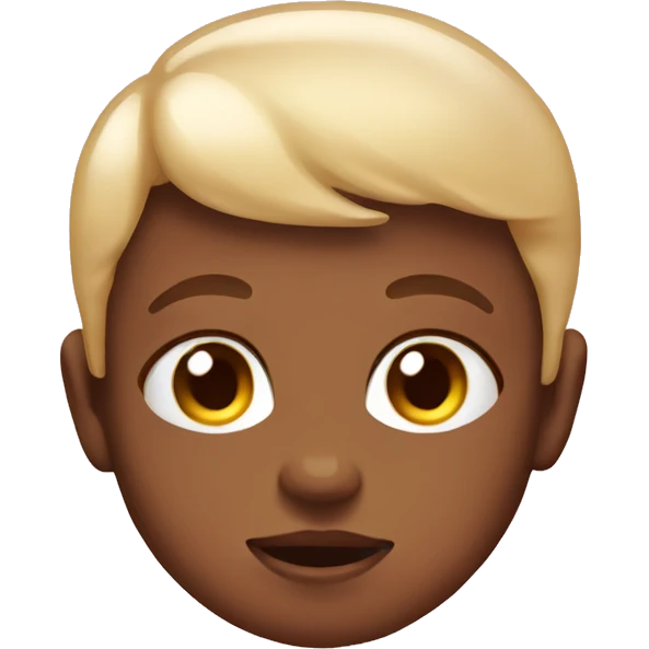 baby pink OK emoji