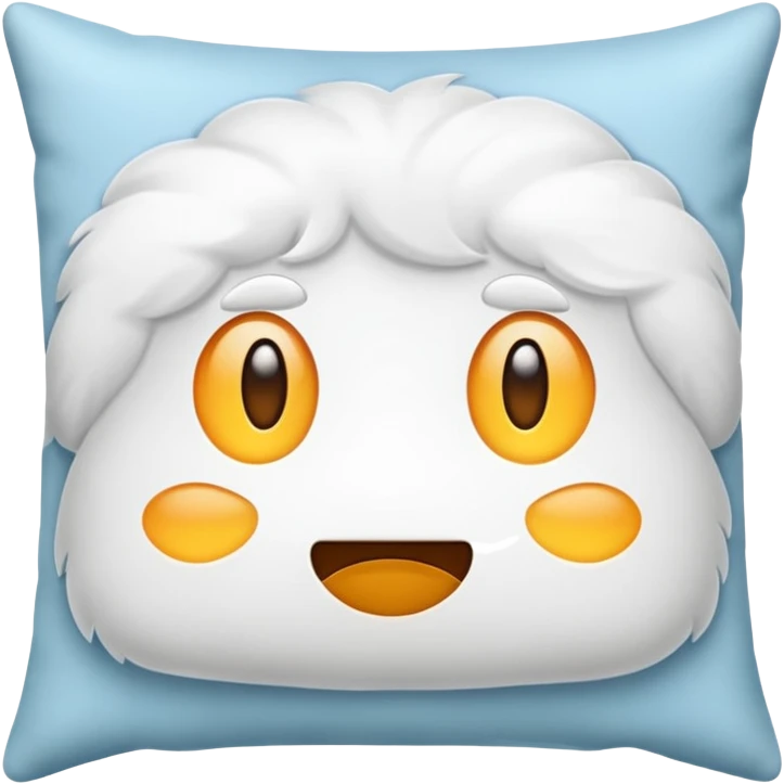 pillow emoji