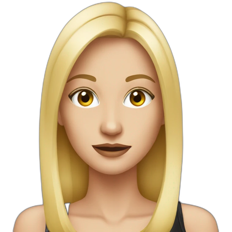 Ines alliati emoji