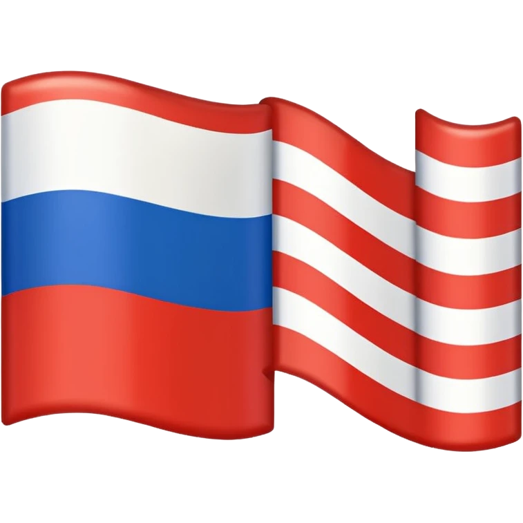 russian flag emoji