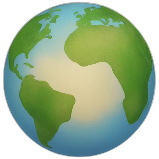globe emoji